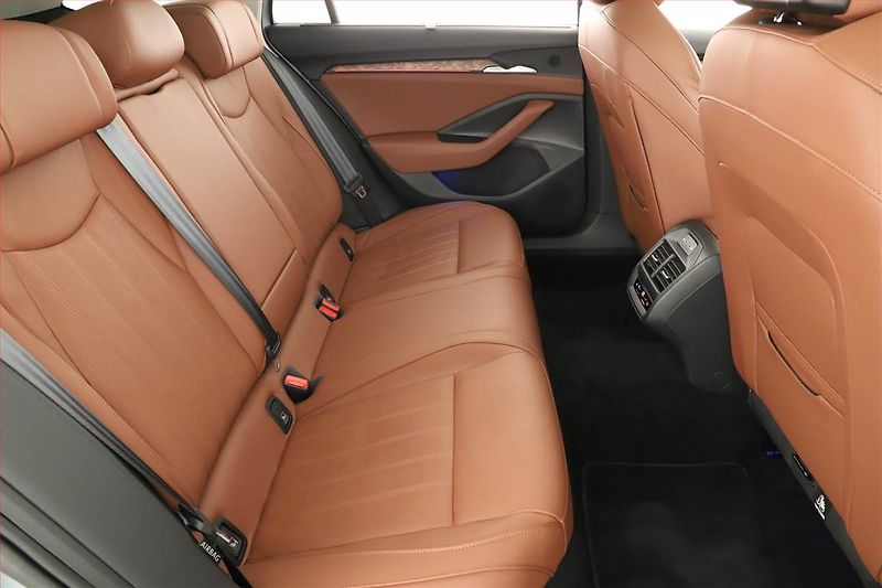 Škoda Superb (2024) 2.0 TDI - fotka 7 z 20