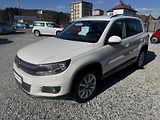 Volkswagen Tiguan 1.4TSi. Rezervace  - náhled 1