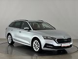 Škoda Octavia Ambition DSG - náhled 14