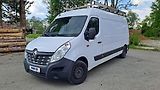 Renault Master 2.3 DCI 35 RT NAVI Nosič - náhled 1