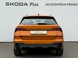 Škoda Kamiq (2025) 1.0 TSI 85kW DSG Top Selection - náhled 32