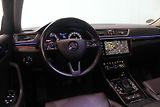 Škoda Superb (2017) 2.0TDI DSG 4x4 L&K  - náhled 38