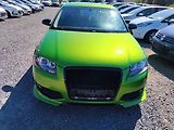 Audi A3 (2004) - náhled 3
