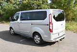 Ford Tourneo Custom (2015) - náhled 2