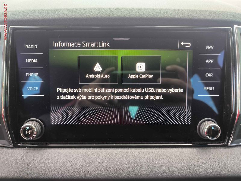Škoda Karoq (2026) 2.0TDi 4x4 Top Selection, 1 - fotka 14 z 31
