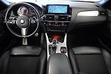 BMW X4 3.0 35D X-DRIVE M-SPORT - náhled 17