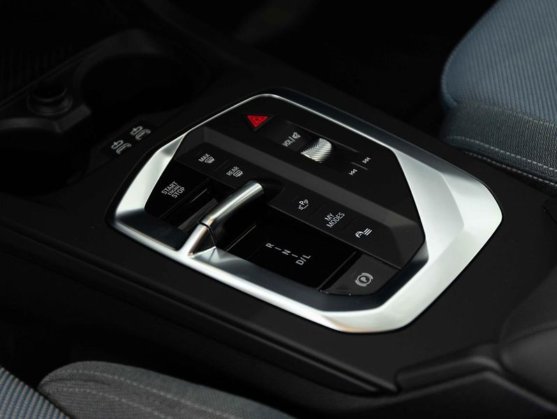 BMW Řada 1 118d - fotka 15 z 21