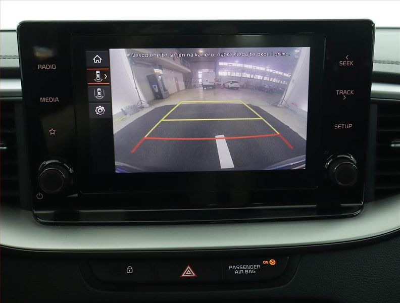 Kia Ceed (2023) Spin 1.0 T-GDI, SPIN, DPH - fotka 15 z 15