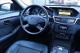 Mercedes-Benz Třídy E (2012) Avantgarde E 220 CDI, Automat - náhled 7