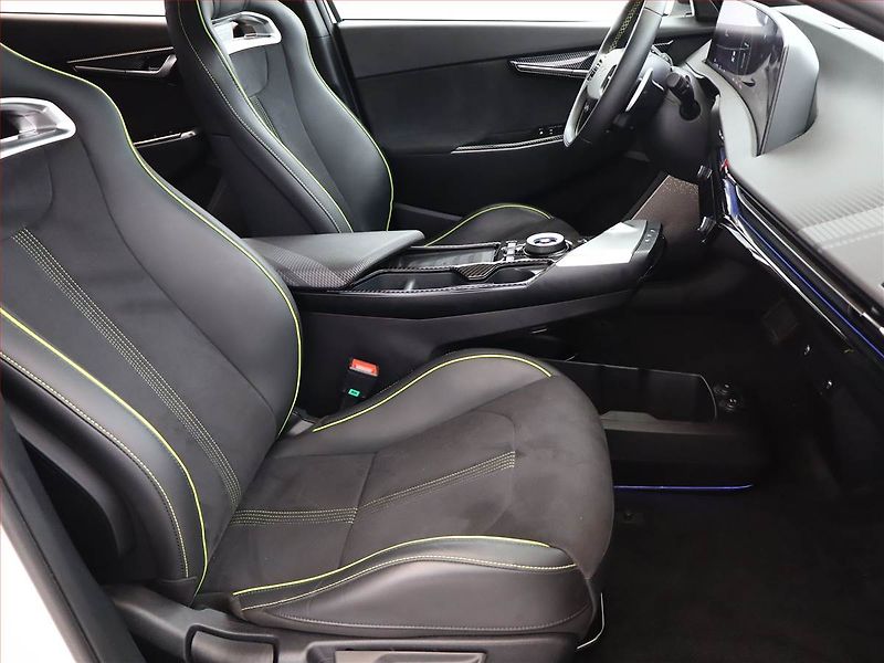 Kia EV6 (2023) GT AWD 77.4 kWh, SoH 97% - fotka 7 z 25