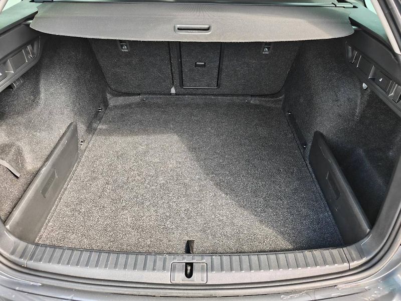 Škoda Octavia Style 7DSG 1,5TSI - fotka 24 z 24