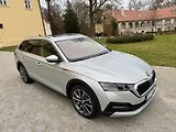 Škoda Octavia (2024) SCOUT 2,0Tdi 147kw-4x4 Panoram - náhled 12