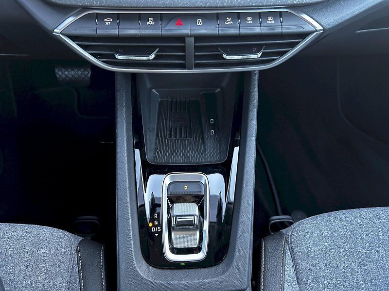 Škoda Octavia (2025) Combi 1.5 TSI 110kW MHEV DSG T - fotka 23 z 35