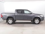 Toyota Hilux (2020) 2.4 D-4D - náhled 6