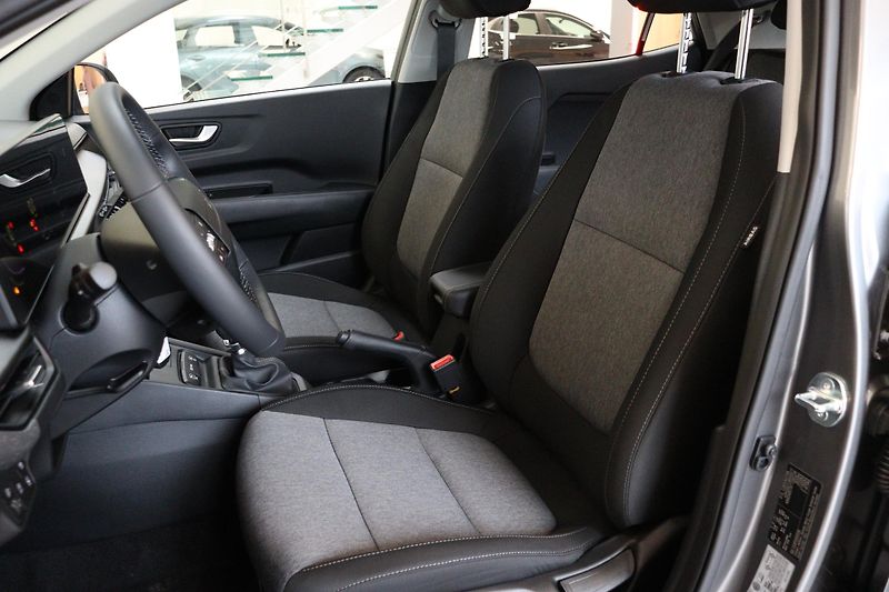 Kia Stonic SPIN 1,0 T-GDI GPF  - fotka 12 z 15