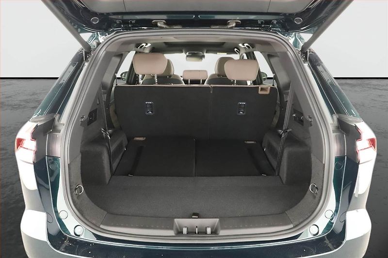 Chery Tiggo 8 (2026) 1.6 TGDI, UNIQUE, Ad. tempomat - fotka 10 z 20
