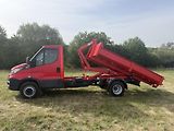 Iveco Daily (2019) 60C15 novy nosič do 3.5t sk.B - náhled 3