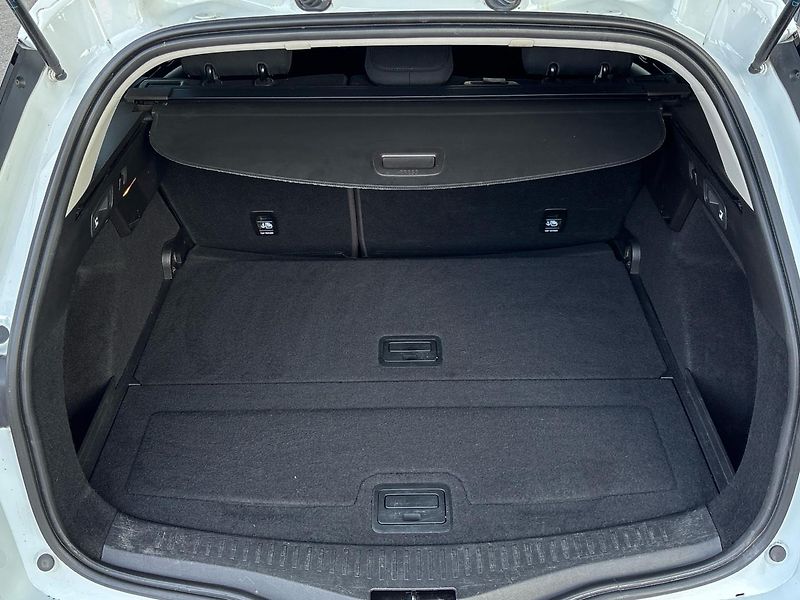 Renault Mégane Kombi - fotka 10 z 23