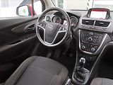 Opel Mokka (2016) 1.4 Turbo, 4X4, Serv.kniha - náhled 7
