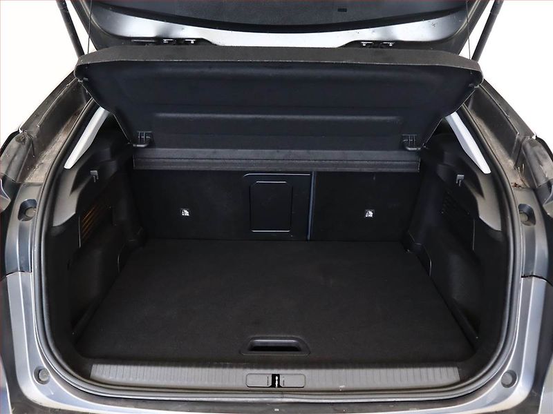 Citroën C4 (2021) 1.2 PureTech, Serv.kniha, Kůže - fotka 11 z 19