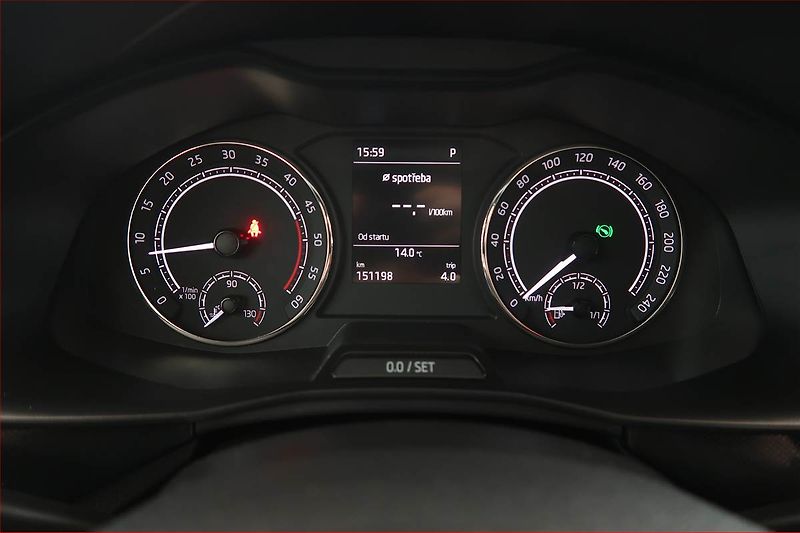 Škoda Scala (2019) Style Plus 1.6 TDI, Automat - fotka 11 z 19