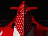 Ferrari 258 F1 z roku 2006