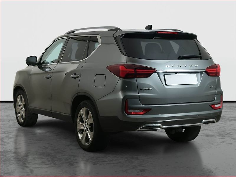 SsangYong Rexton (2023) 2.2 Diesel - fotka 4 z 14