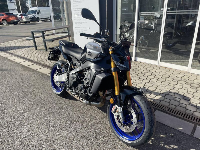 Yamaha (2025) MT-09 SP - fotografie inzerátu