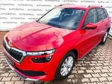 Škoda Kamiq 1,0 TSi,81kW,STYLE,ČR,DPH - náhled 7