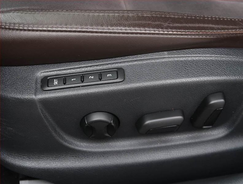 Škoda Octavia (2017) Laurin&Klement 2.0 TDI, 4X4 - fotka 23 z 25
