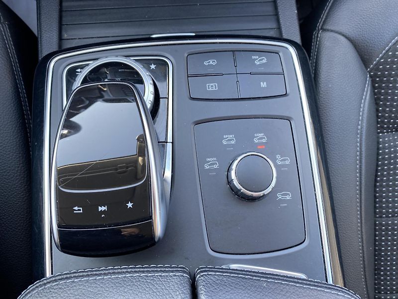 Mercedes-Benz GLE GLE 350d 4M - fotka 28 z 28