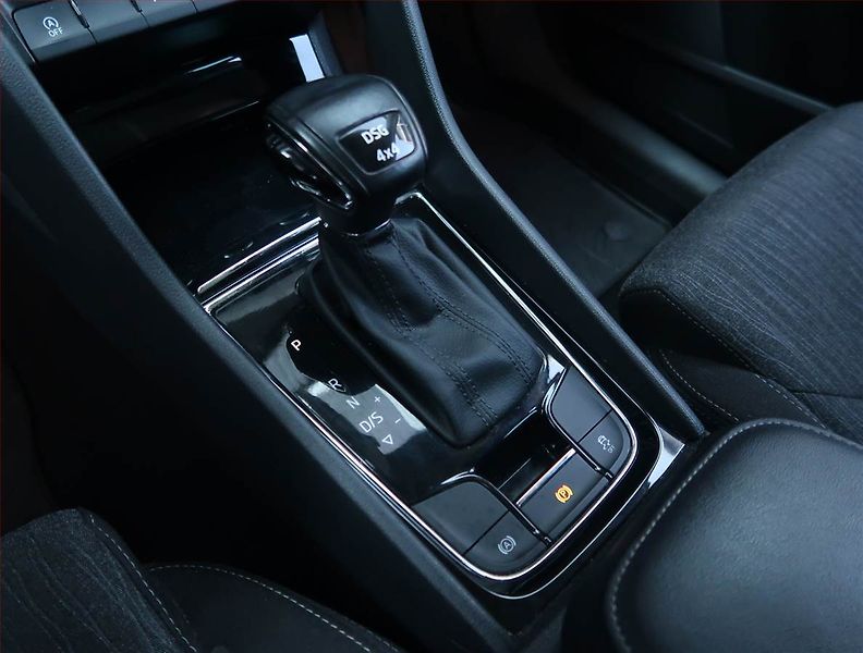 Škoda Kodiaq (2019) 2.0 TDI 4x4 - fotka 13 z 21