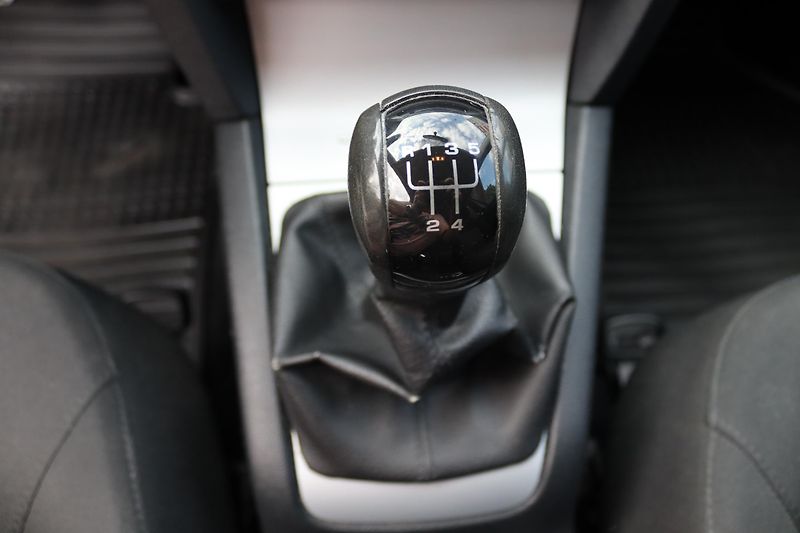 Škoda Octavia SERVISOVANÁ OCTAVIA - fotka 35 z 49