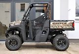 Polaris Ranger 570 (2026) EPS Hunter SE - náhled 4