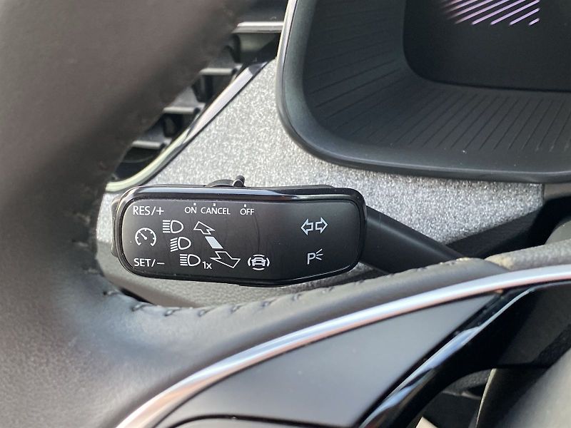 Škoda Kamiq (2025) 1.0 TSI Selection - fotka 22 z 30