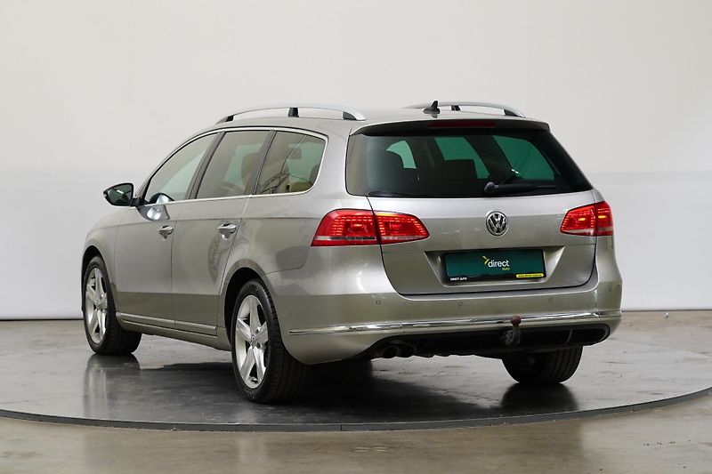 Volkswagen Passat - fotka 7 z 26