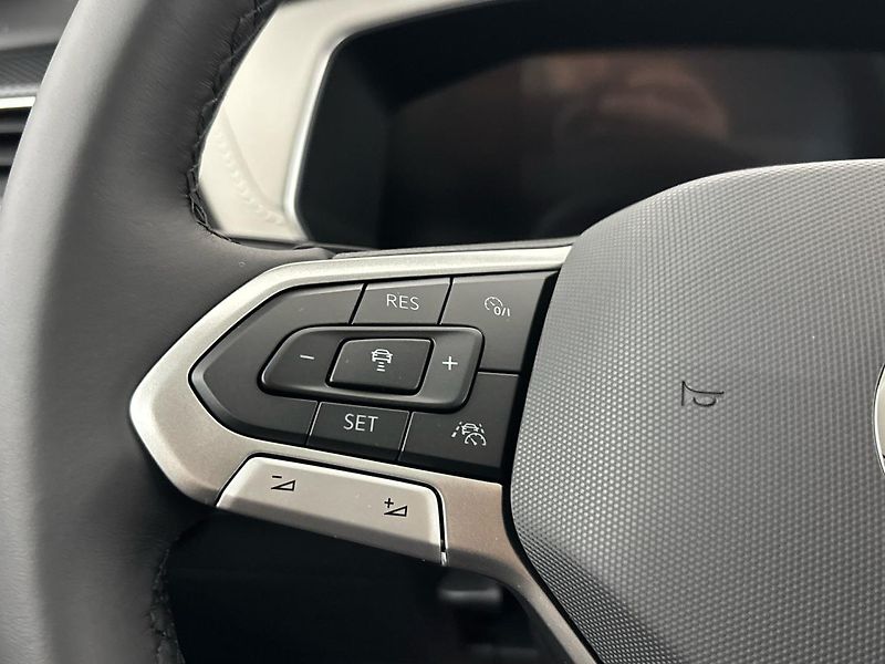 Volkswagen T-Cross (2026) SUV - fotka 22 z 27
