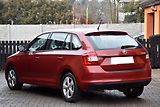 Škoda Rapid 1.6 TDi CR SPACEBACK STYLE - náhled 3