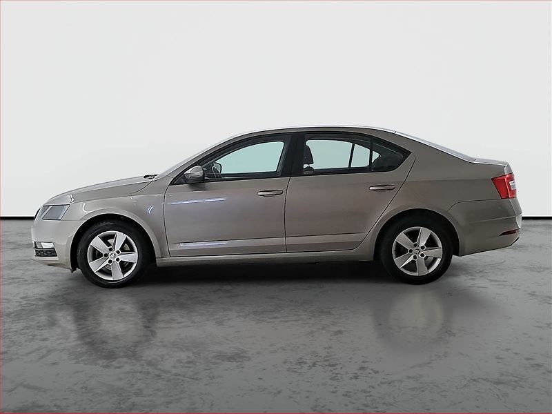 Škoda Octavia (2018) Ambition 1.0 TSI, Tempomat - fotka 3 z 16