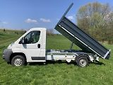 Peugeot Boxer (2007) 2.2HDi nový 3S sklapěč  - náhled 1