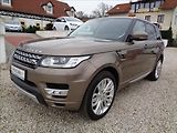 Land Rover Range Rover Sport 4,4 SDV8 Autobiography - náhled 2