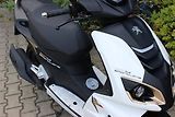 Peugeot Speedfight 50 (2023) i 4T 2022/23 - náhled 1