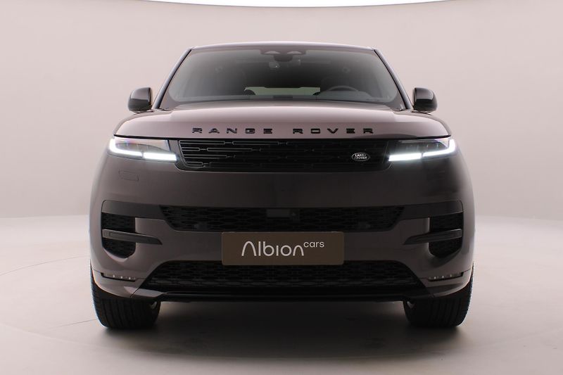 Land Rover Range Rover Sport (2026) P460e DYNAMIC SE AWD AUT  - fotka 17 z 74