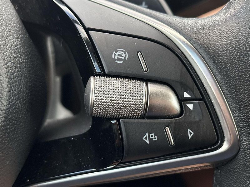 Škoda Superb (2024) Combi 2.0 TDI DSG L&K - fotka 21 z 33