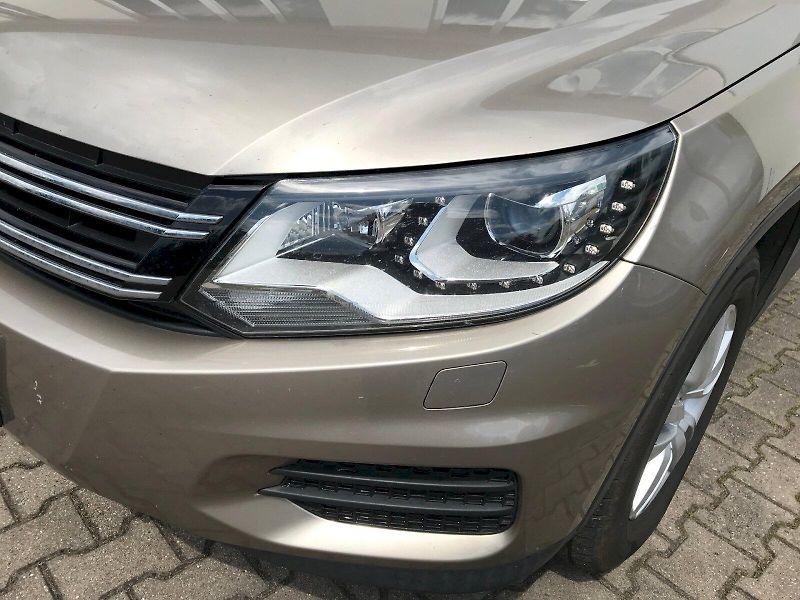 Volkswagen Tiguan (2021) 2,0 TDI 4Motion - fotka 16 z 22