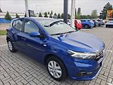 Dacia Sandero 1,0 ECO-G 100 LPG  Expression - náhled 8