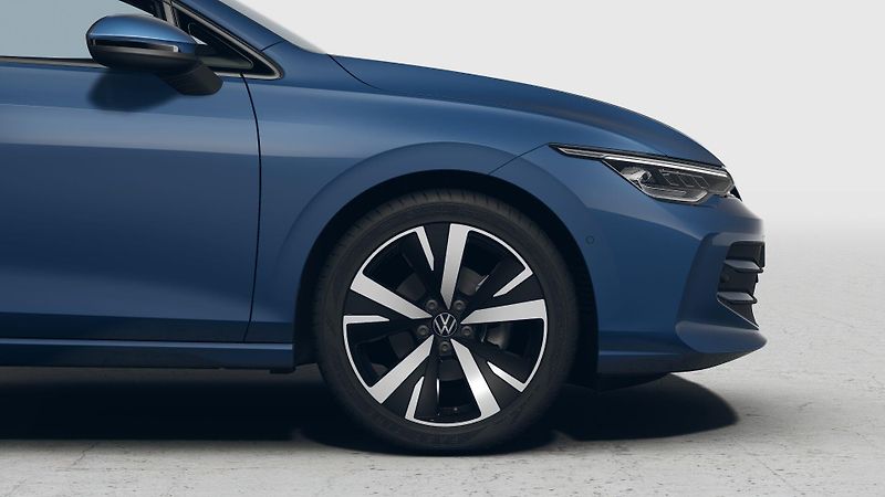 Volkswagen Golf People 1,5 eTSI 7DSG mHEV - fotka 5 z 9