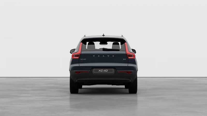 Volvo XC40 (2026) B3 2.0L 163 HP AT7 FWD CORE - fotka 5 z 6