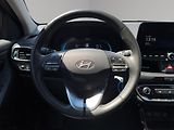 Hyundai i30 (2024) 1.5 DPi 70kW, ČR, 1. Maj., Ser - náhled 10