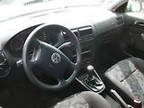 Volkswagen Golf (1998) VOLAT 602 696118 - náhled 1